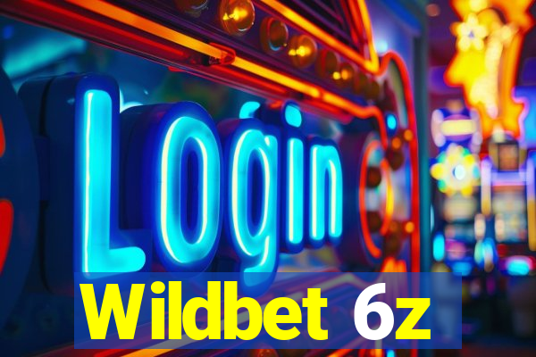 Wildbet 6z